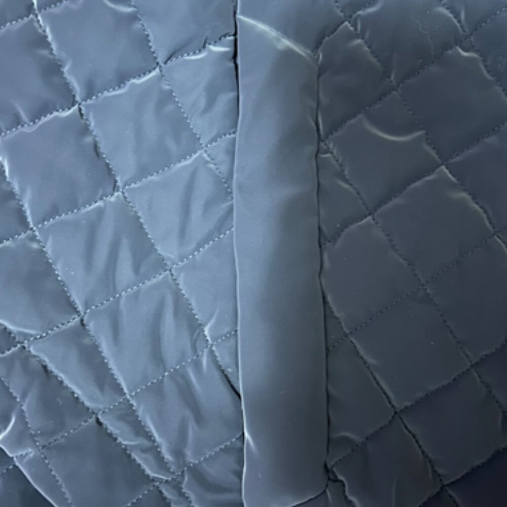Athleta quilted spring jacket - Picture 2 of 6
